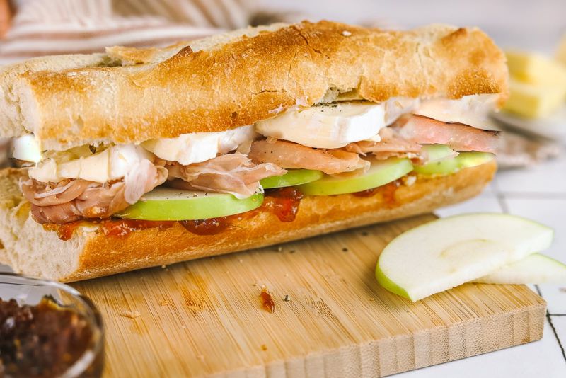 The French Brie-tastic