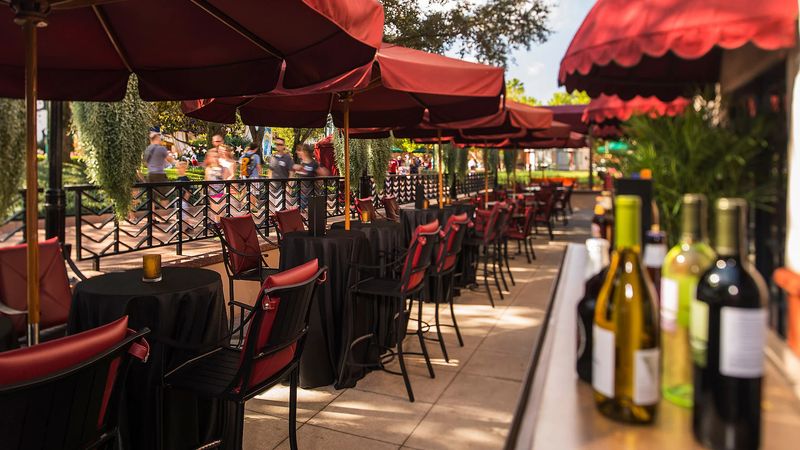 The Hollywood Brown Derby