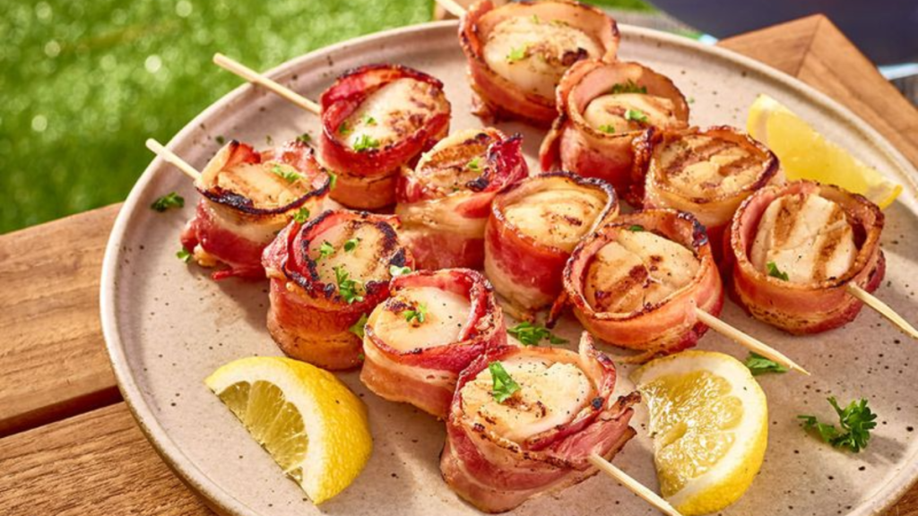 The Most Mouthwatering Bacon Creations from Every State