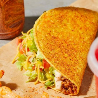 The Secret to a Better Taco Bell Order Not Making These 12 Mistakes