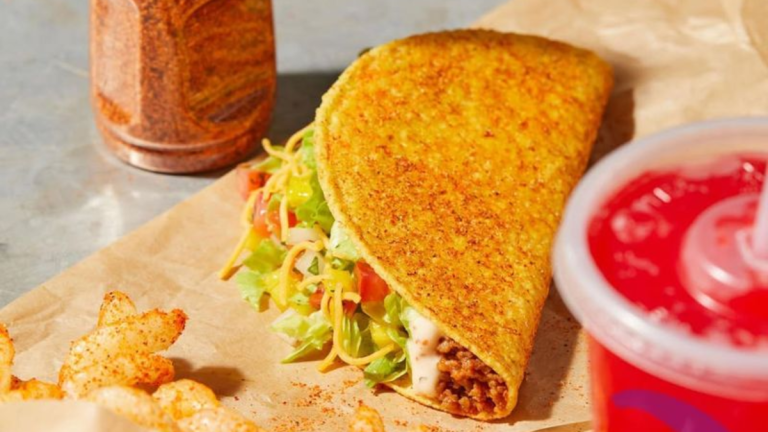 The Secret to a Better Taco Bell Order? Not Making These 12 Mistakes