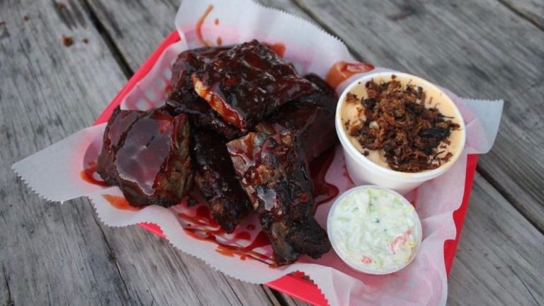 The Ultimate BBQ Road Trip: 50 Award-Winning BBQ Spots You Can’t Miss