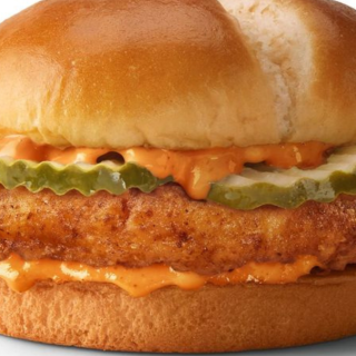 The Ultimate Ranking of McDonald's Chicken Sandwiches, From Worst to Best