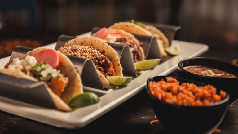 These 23 Mexican Restaurants Are America’s Best-Kept Secrets