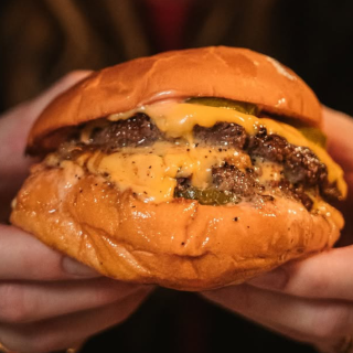 They Only Sell 2 Things—And It’s One of the Hottest Fast Food Chains Around