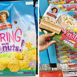 They’re Back! 10 Classic Little Debbie Snacks Returning This Season