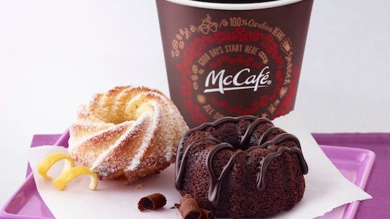 Think You Know McDonald’s? These 19 Regional Items Will Surprise You