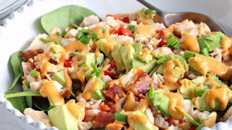 This Simple Crispy Ingredient Turns Ordinary Tuna Salad into a Flavor Sensation