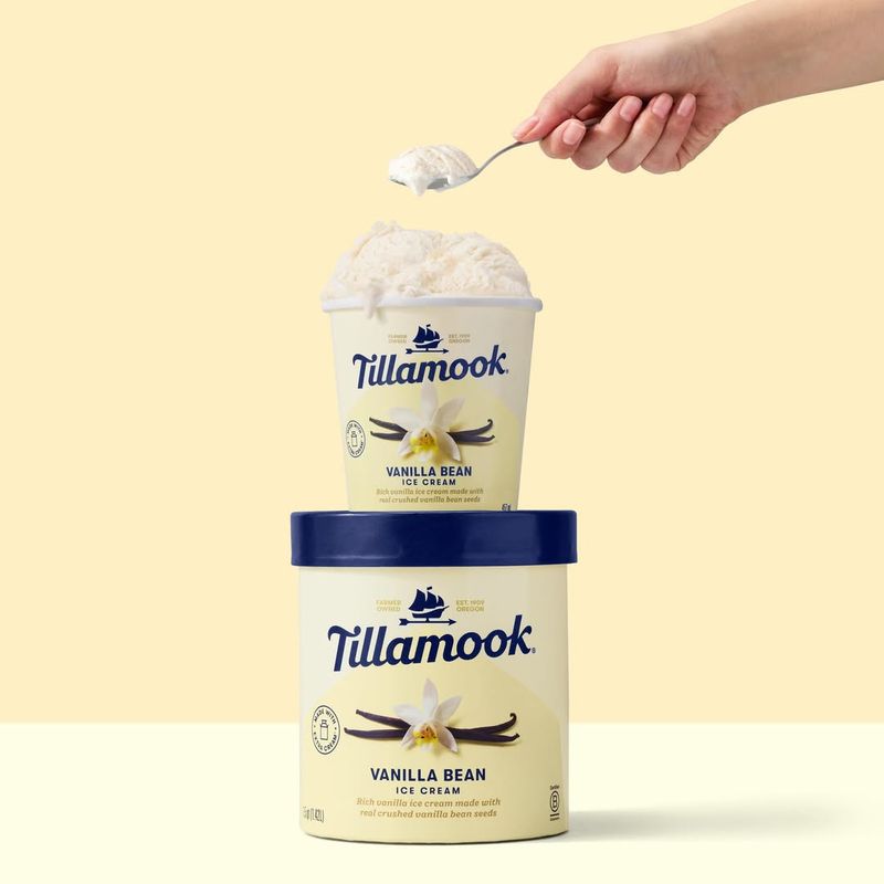 Tillamook (1909, USA)