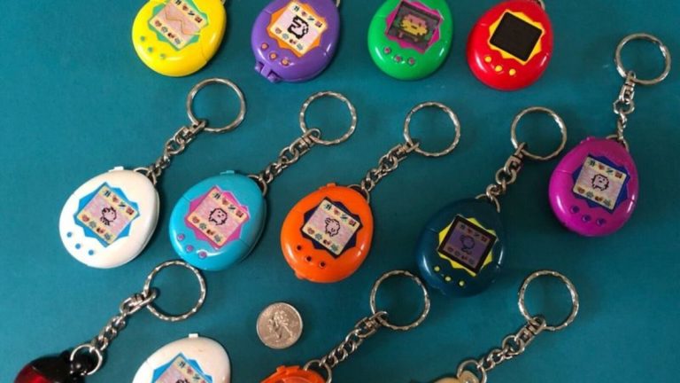 Tiny Treasures: The Best 15 Happy Meal Toys That Sparked Joy Across Generations