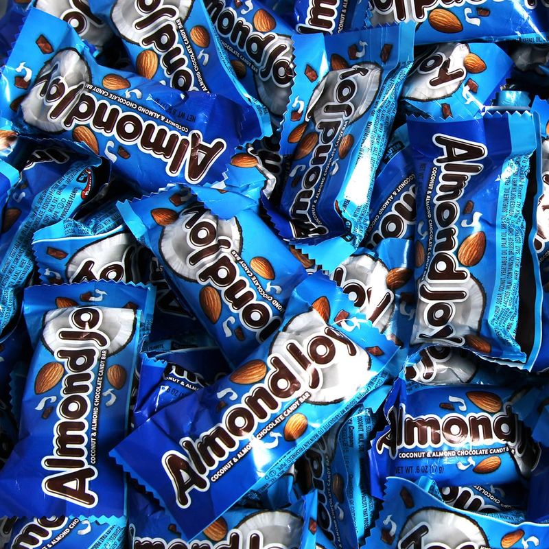 Almond Joy
