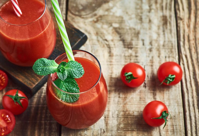Tomato-Based Sauces