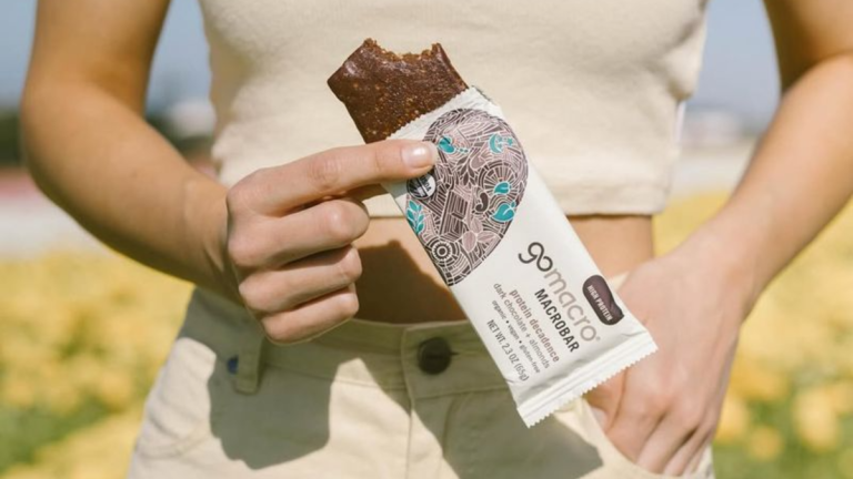 Top 10 Best Protein Bars For People Watching Their Weight