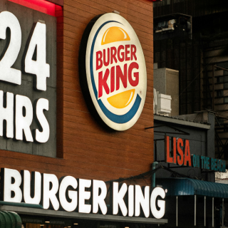 Top 5 Burger King Menu Picks—and 5 You Should Definitely Skip