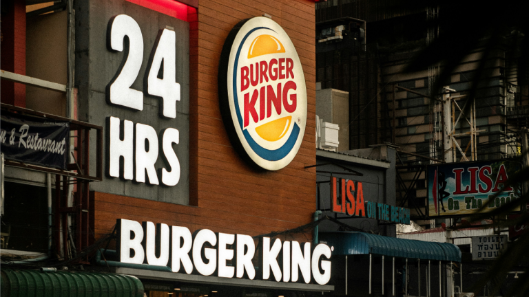 Top 5 Burger King Menu Picks—and 5 You Should Definitely Skip