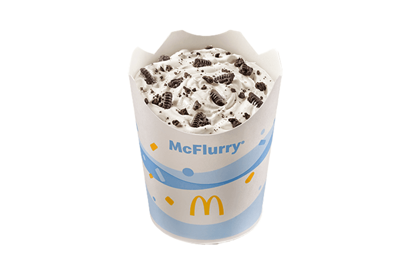 Torino McFlurry