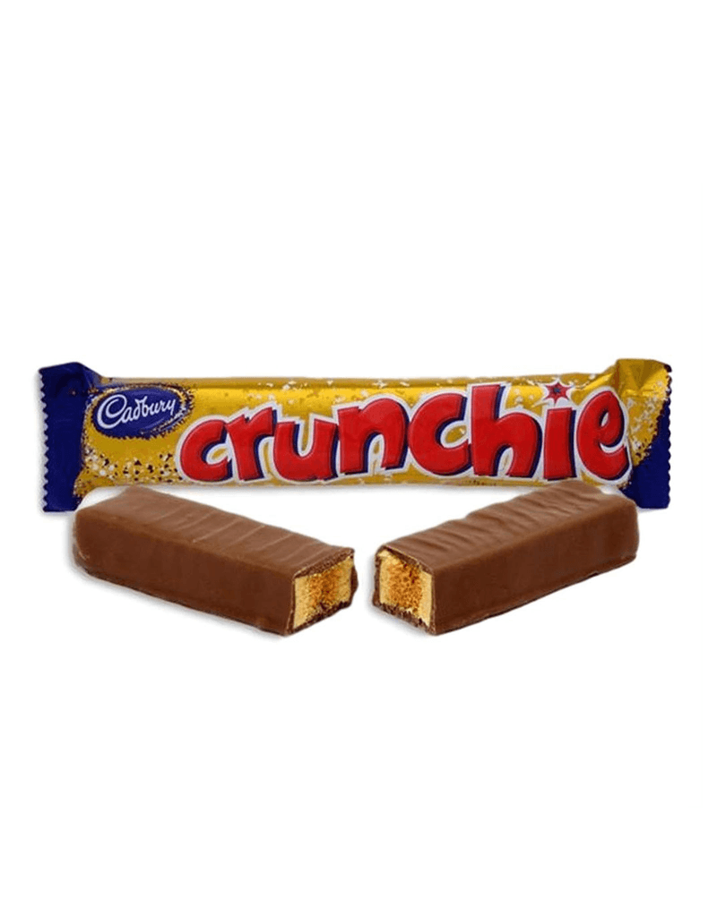 Crunchie (UK)