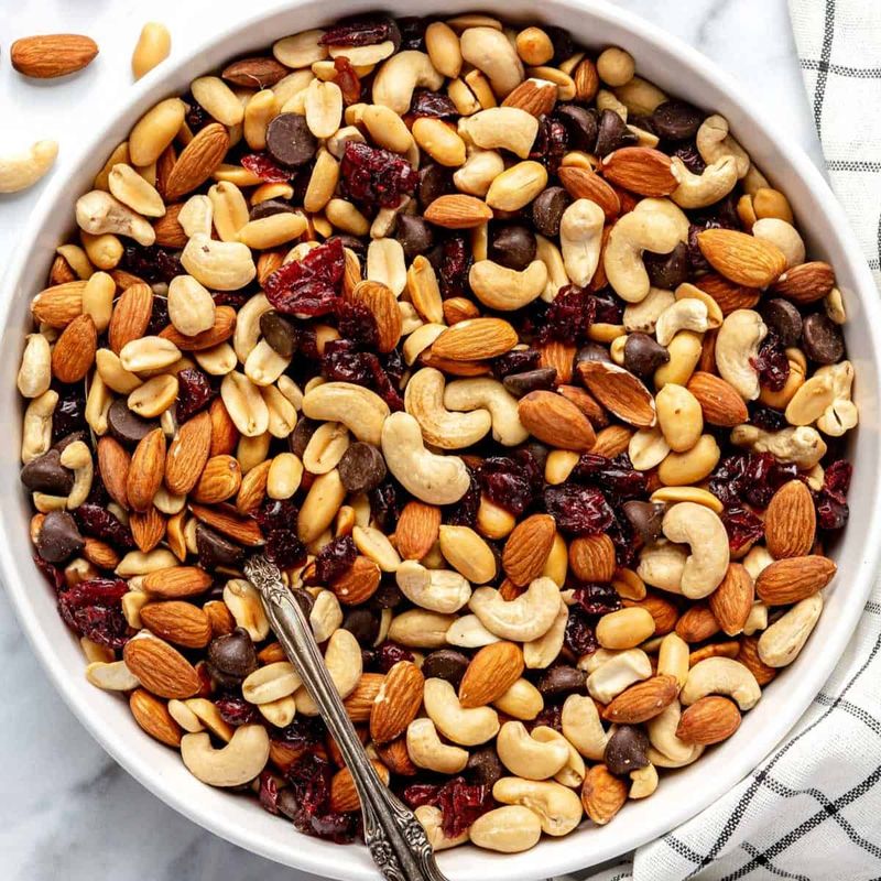 Trail Mix
