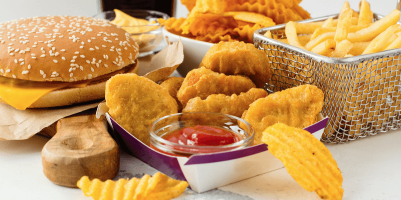 Trans fats