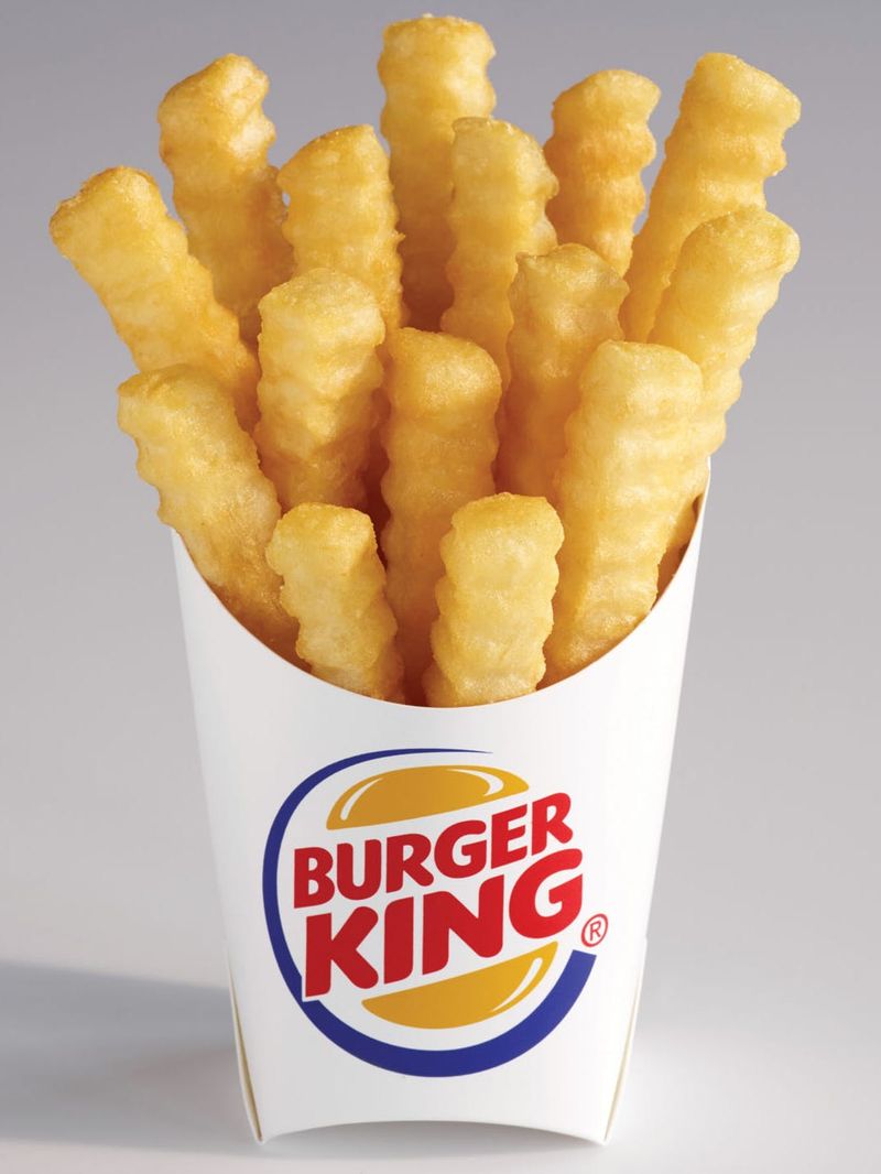 Satisfries