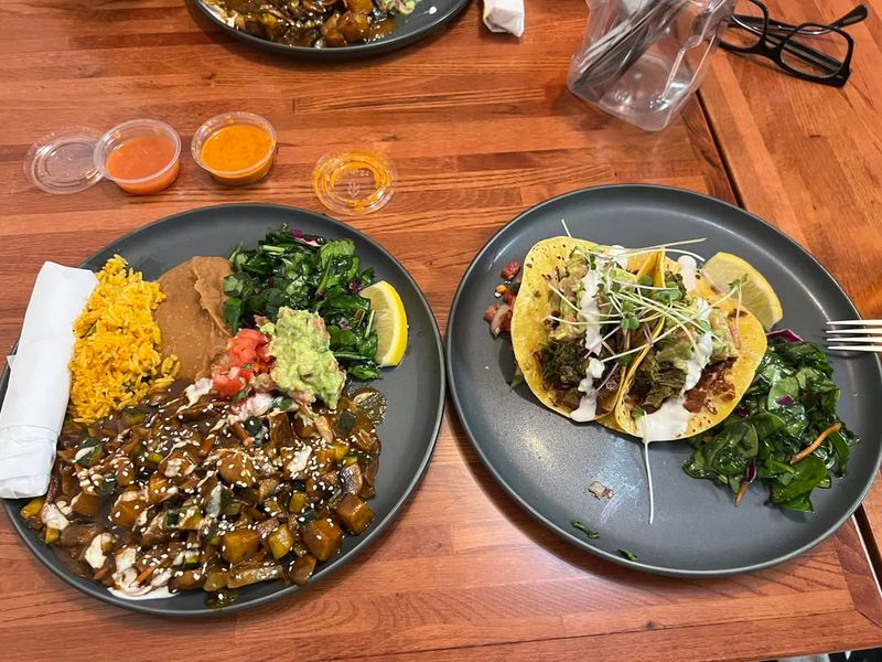 Tumerico – Tucson, Arizona
