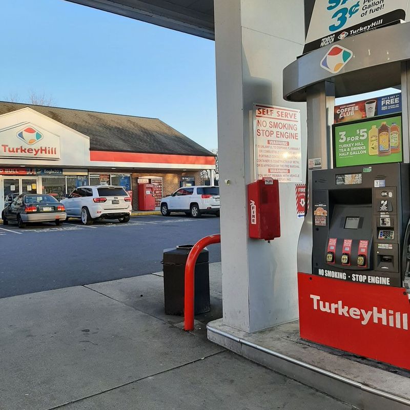 Turkey Hill