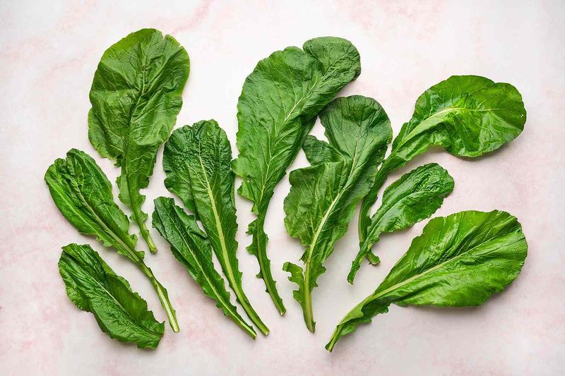 Turnip Greens