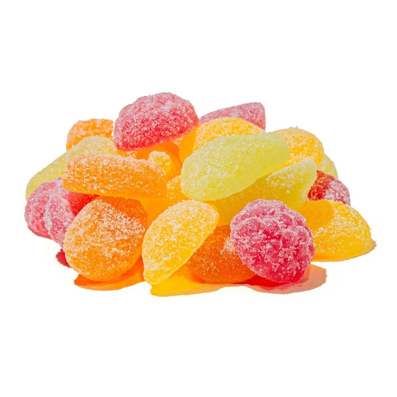 Tutti Frutti
