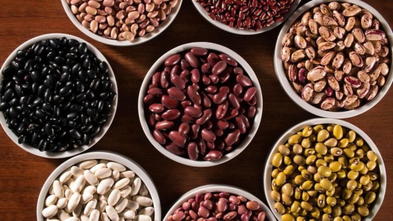 Uncover the Secrets of the Healthiest Foods on Earth for a Life of Lasting Vitality