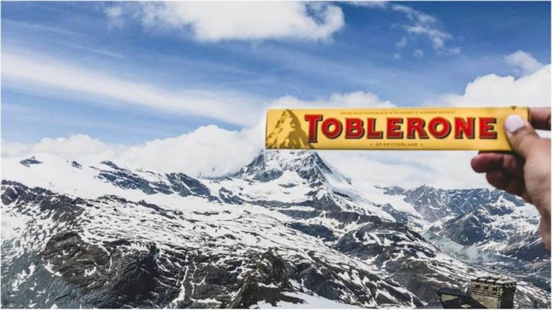 Toblerone (Switzerland)