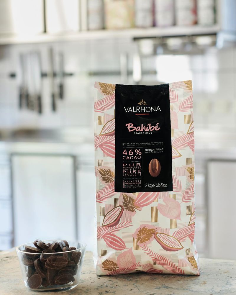 Valrhona (1922, France)