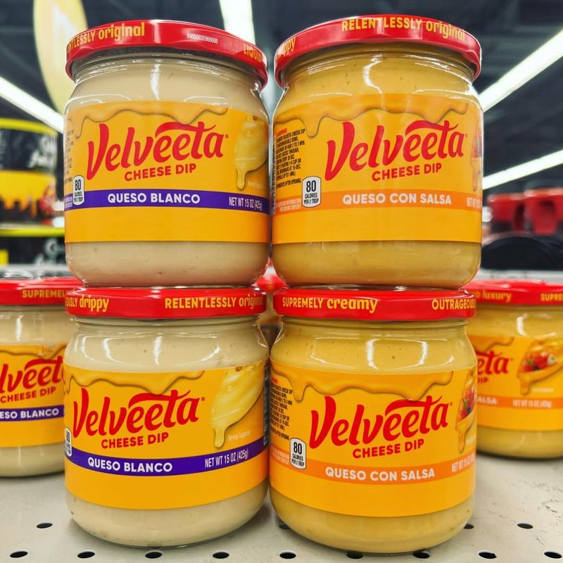 Velveeta