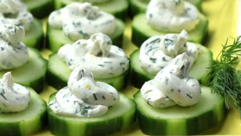 Vintage Vibes: 25 Nearly Forgotten Bites to Wow Your Guests