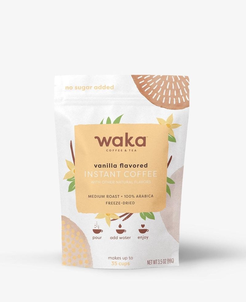 Waka Coffee