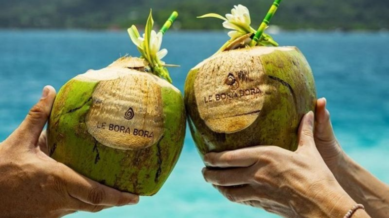 Water Is Boring! These 7 Drinks Will Take Your Hydration to the Next Level