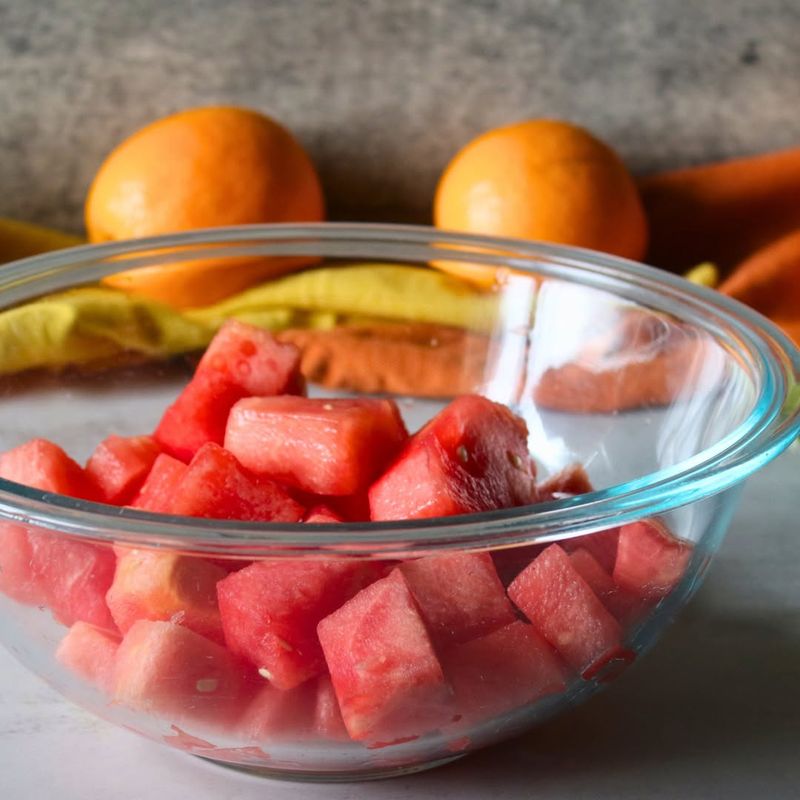 Watermelon – 3 Cups Diced