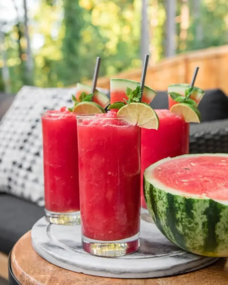 Watermelon Juice