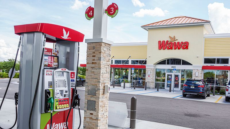 Wawa