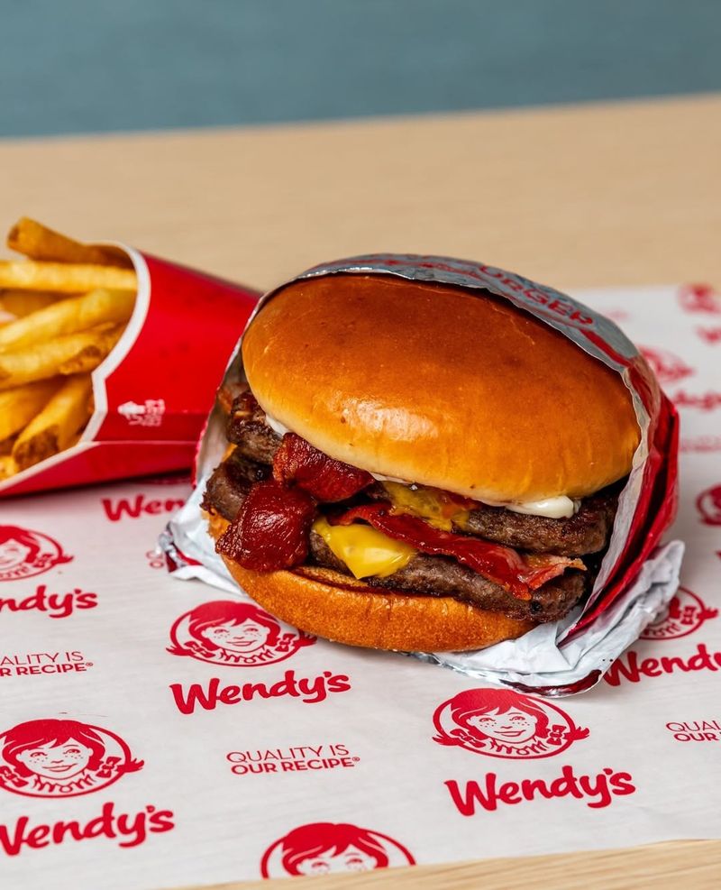 Wendy’s