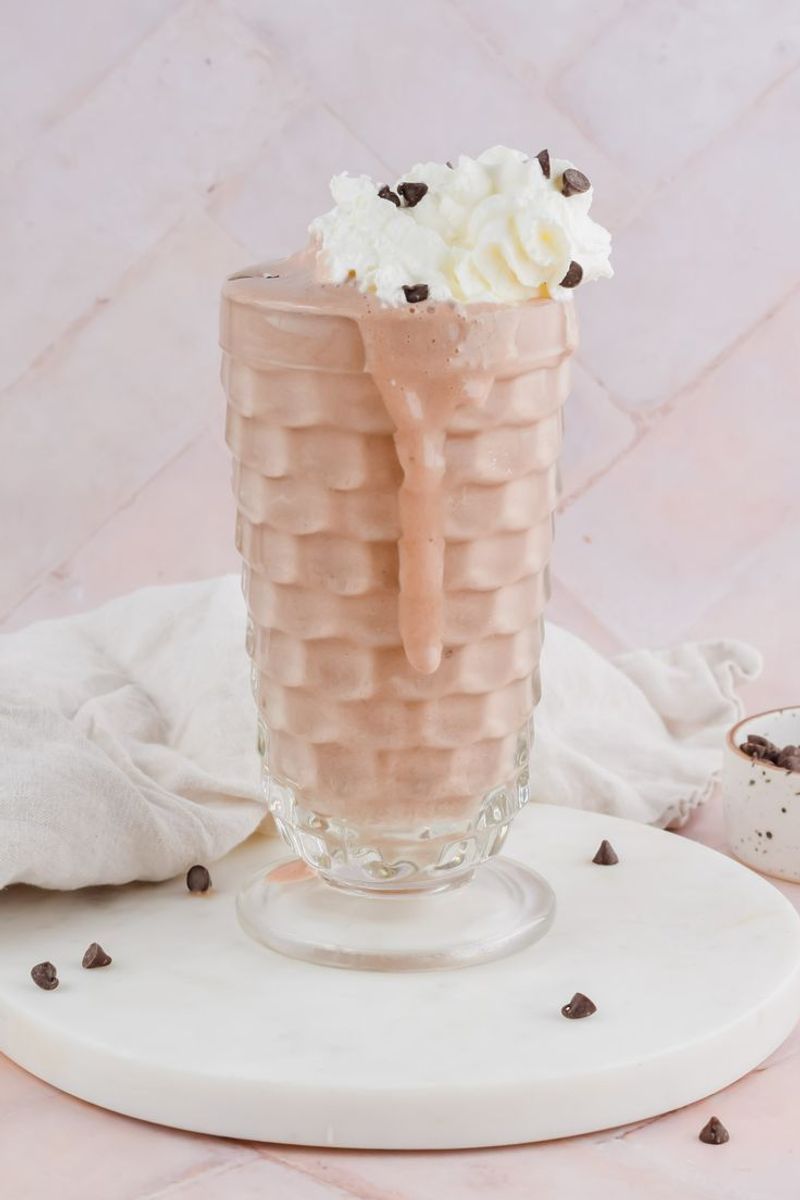 Wendy’s Frosty