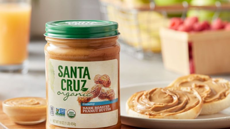 We’re Going Nuts For These 22 Delicious Peanut Butters You Can Buy In Any Store