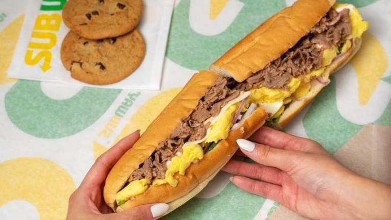 What Not to Order at Subway: 12 Insider Tips from Employees