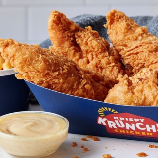 Where to Find the Best Gas Station Fried Chicken in America