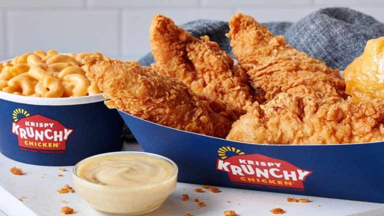Where to Find the Best Gas Station Fried Chicken in America