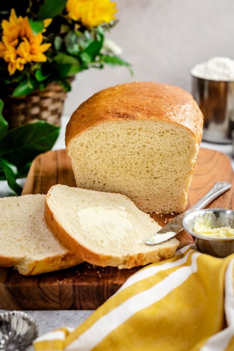 White Bread
