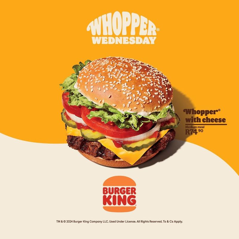 Whopper