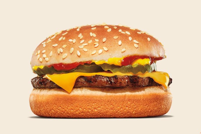 Whopper (Burger King)