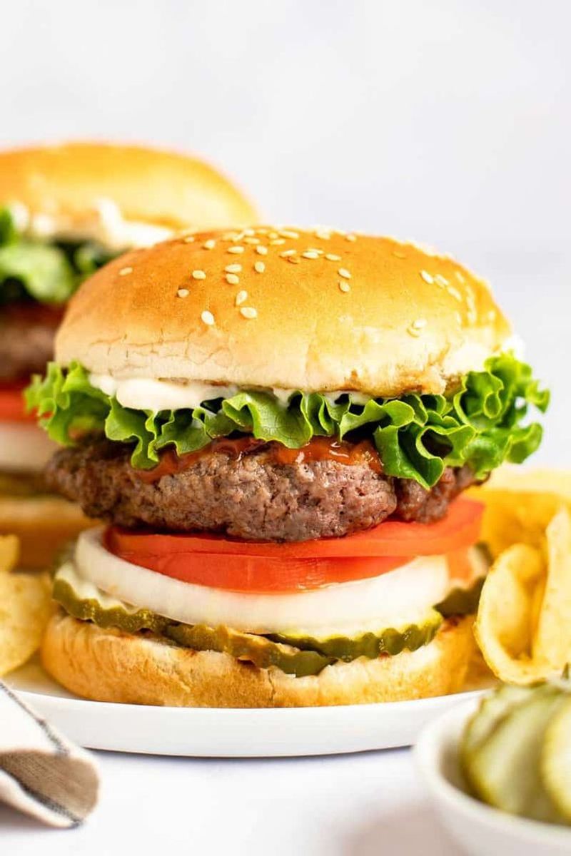Whopper (Burger King)