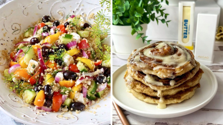 Why Go Out? 100 Mouthwatering Brunch Ideas to Enjoy at Home