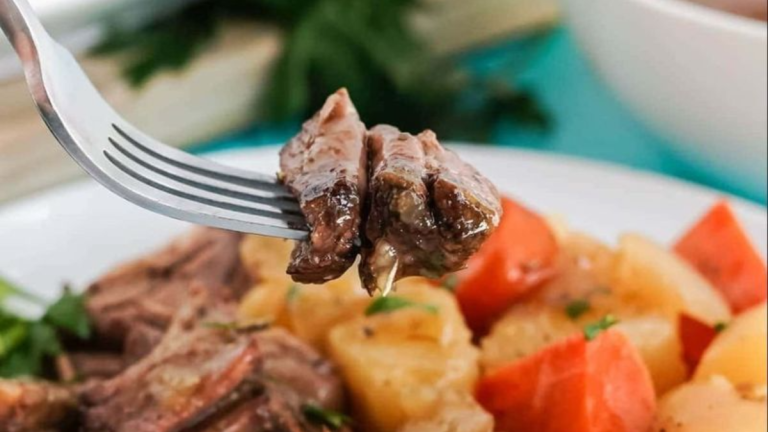 Why Your Pot Roast Isn’t Turning Out—And How to Save It